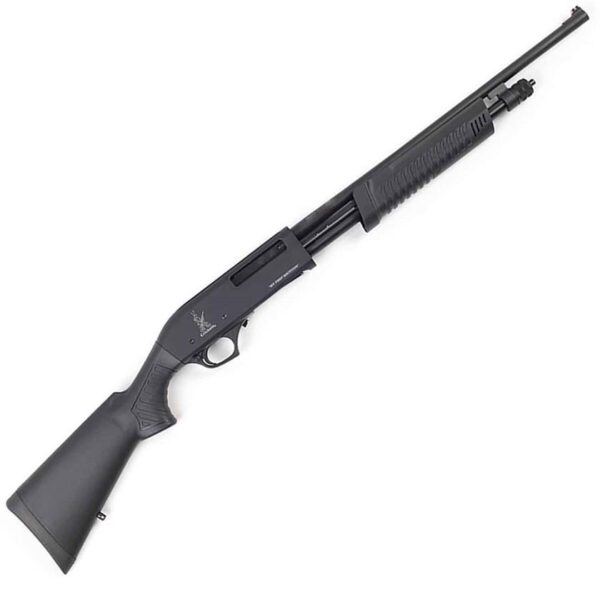 Crickett My First Shotgun Black