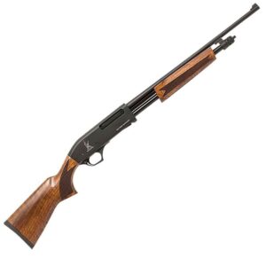 S3 Crickett My First Shotgun Turkish Walnut