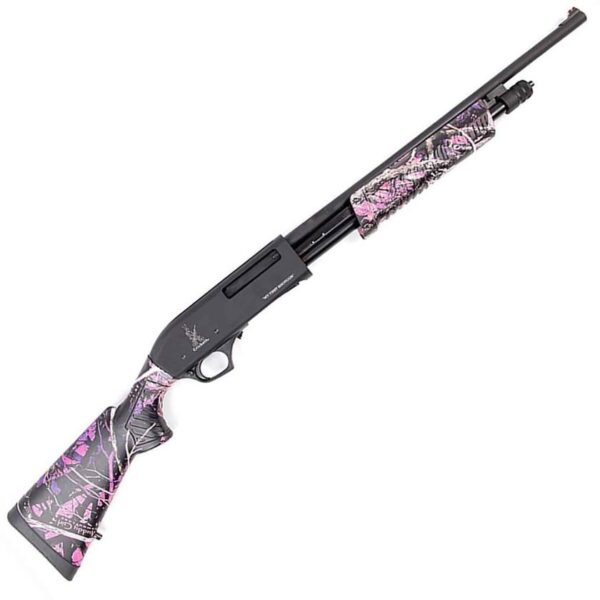 S4 Crickett My First Shotgun Muddy Girl